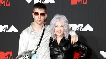 Cyndi Lauper's Son Declyn Arrested After Police Allegedly Find Him in Stolen Car